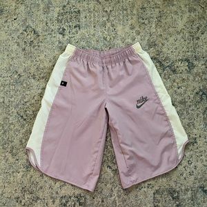 Nike basketball pants